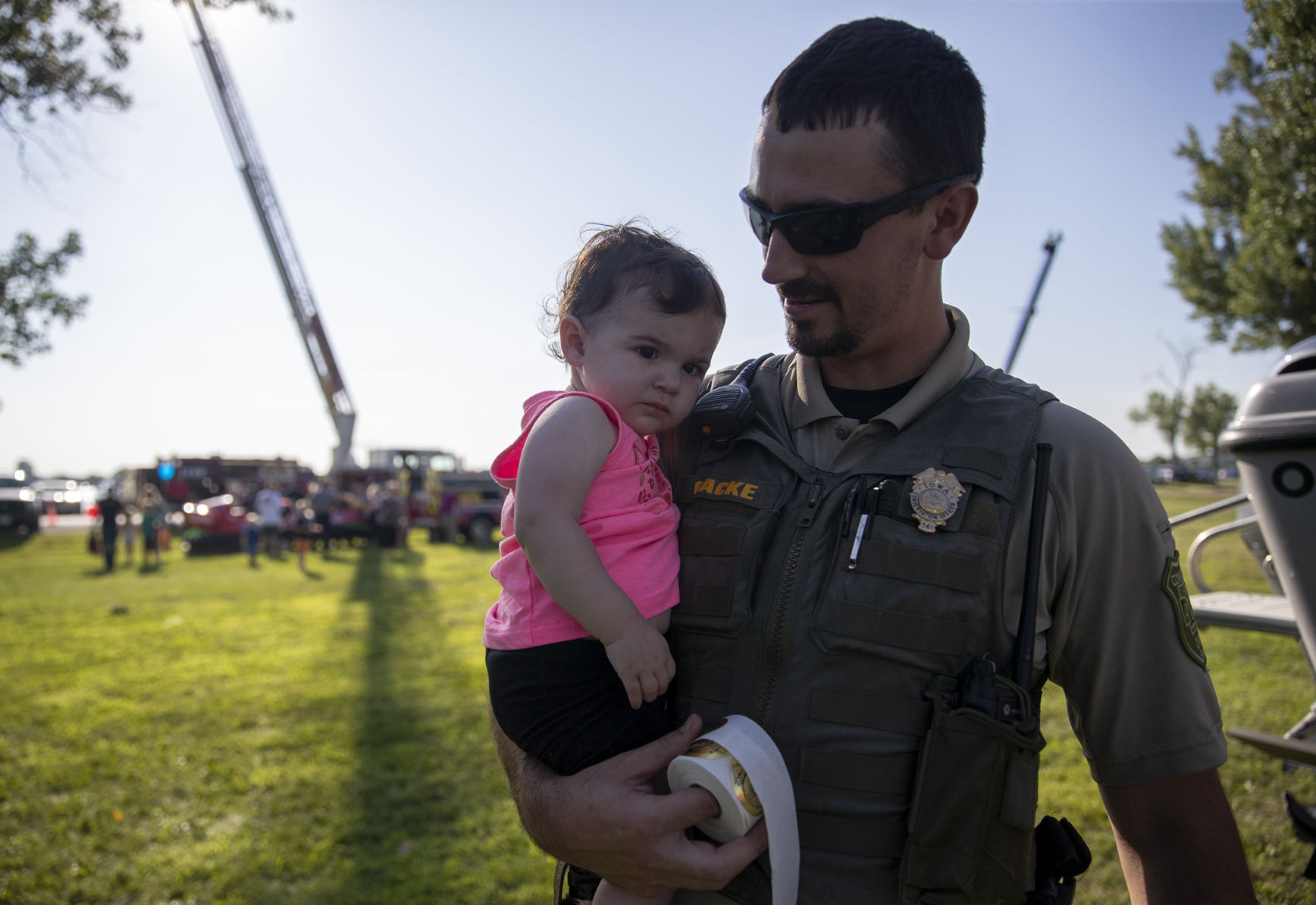 National Night Out